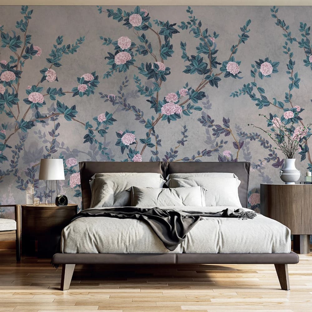 chinoiserie