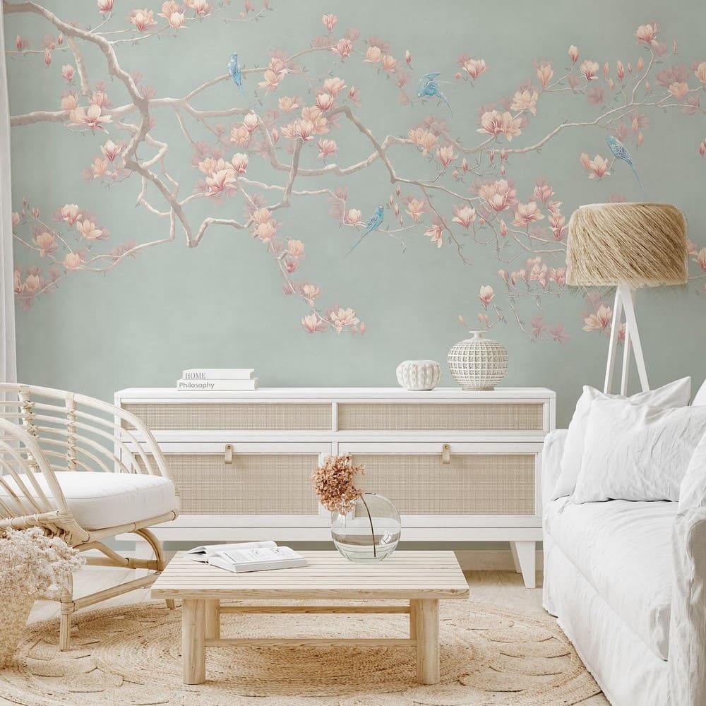 chinoiserie