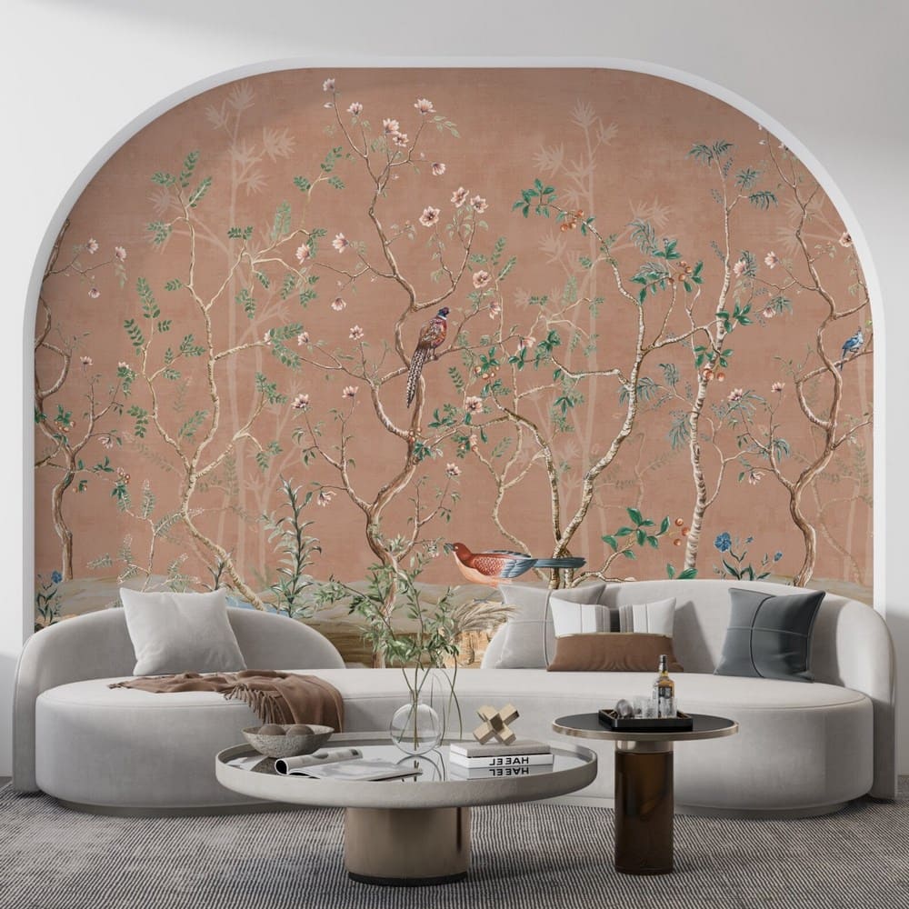 chinoiserie