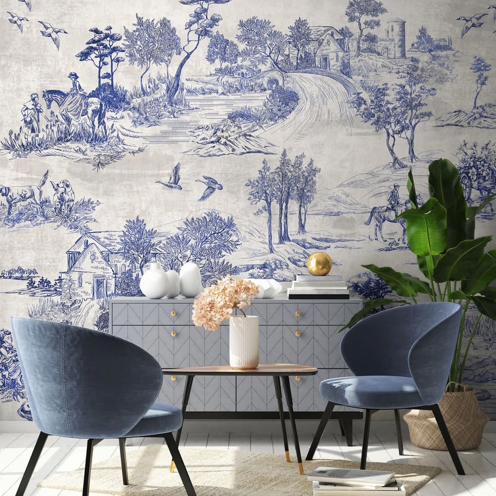 chinoiserie