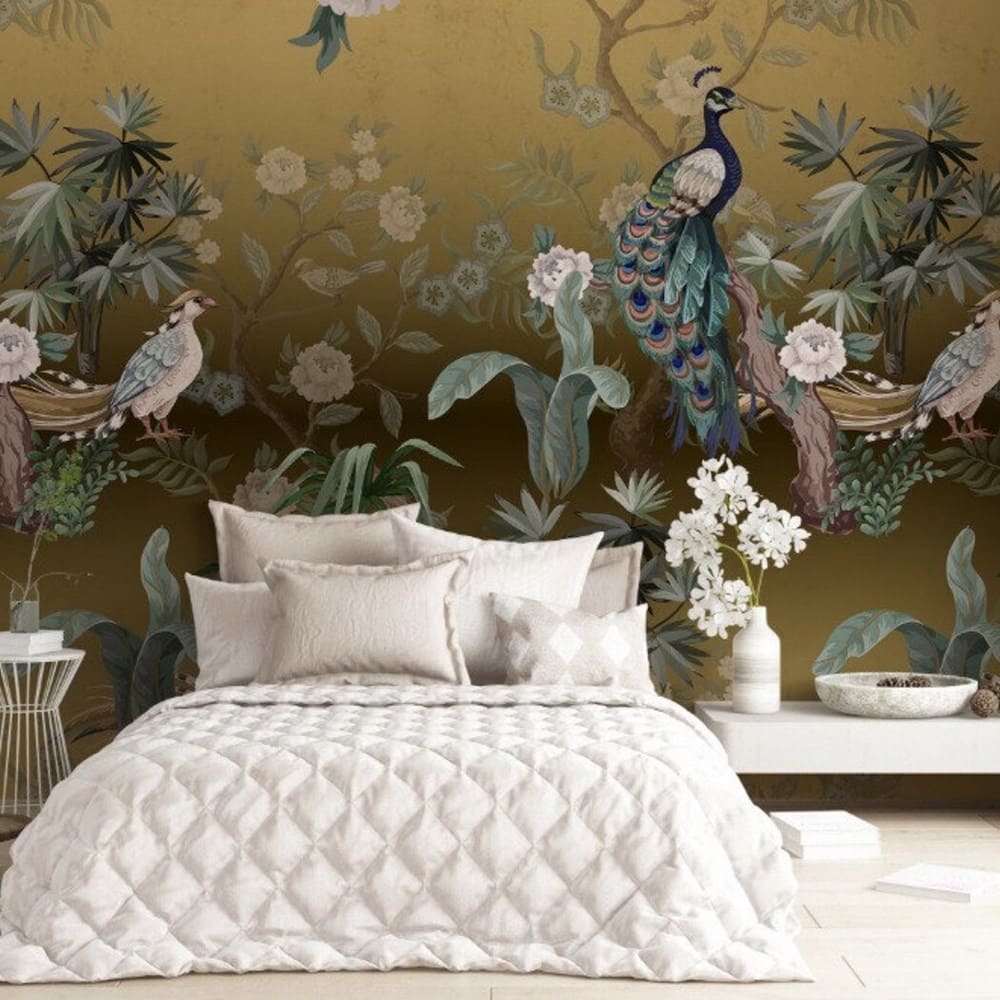 chinoiserie