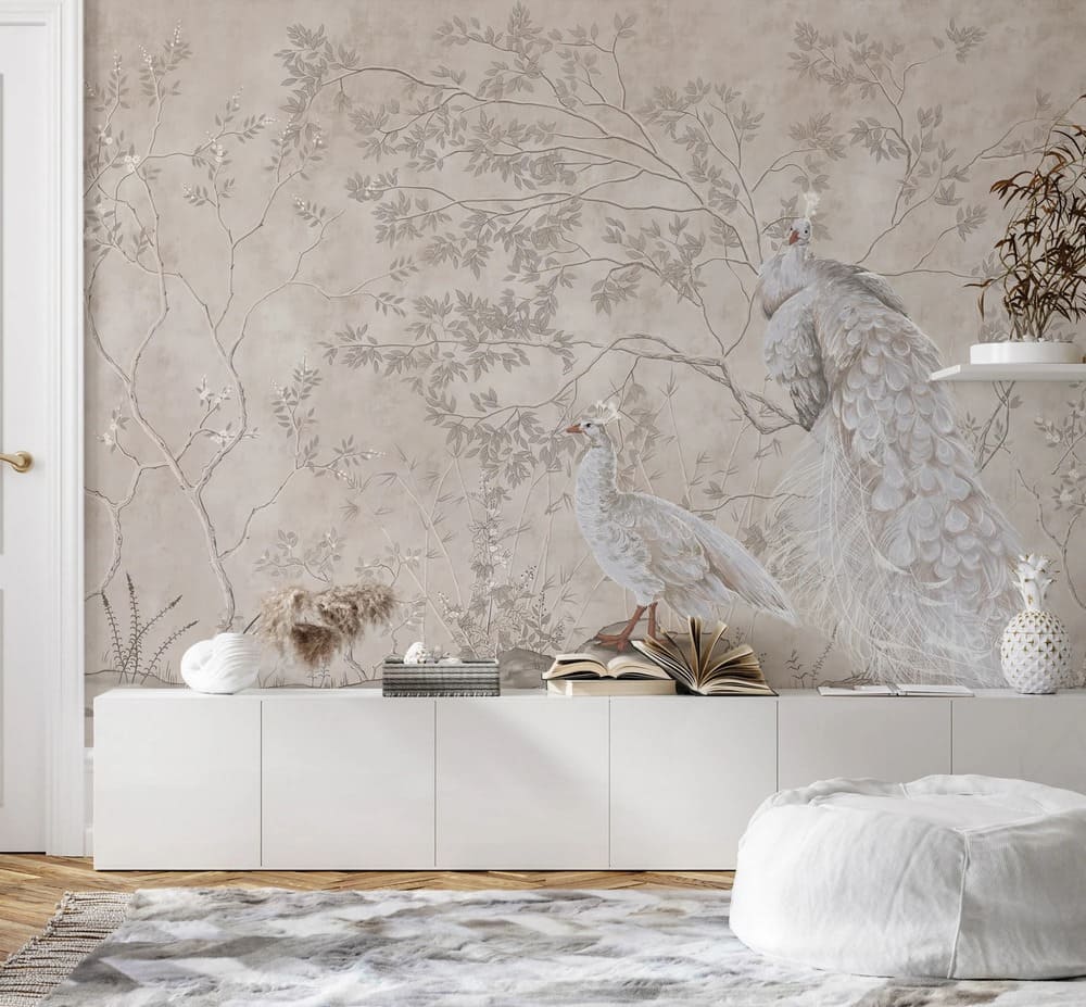 chinoiserie