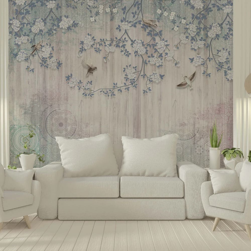 chinoiserie