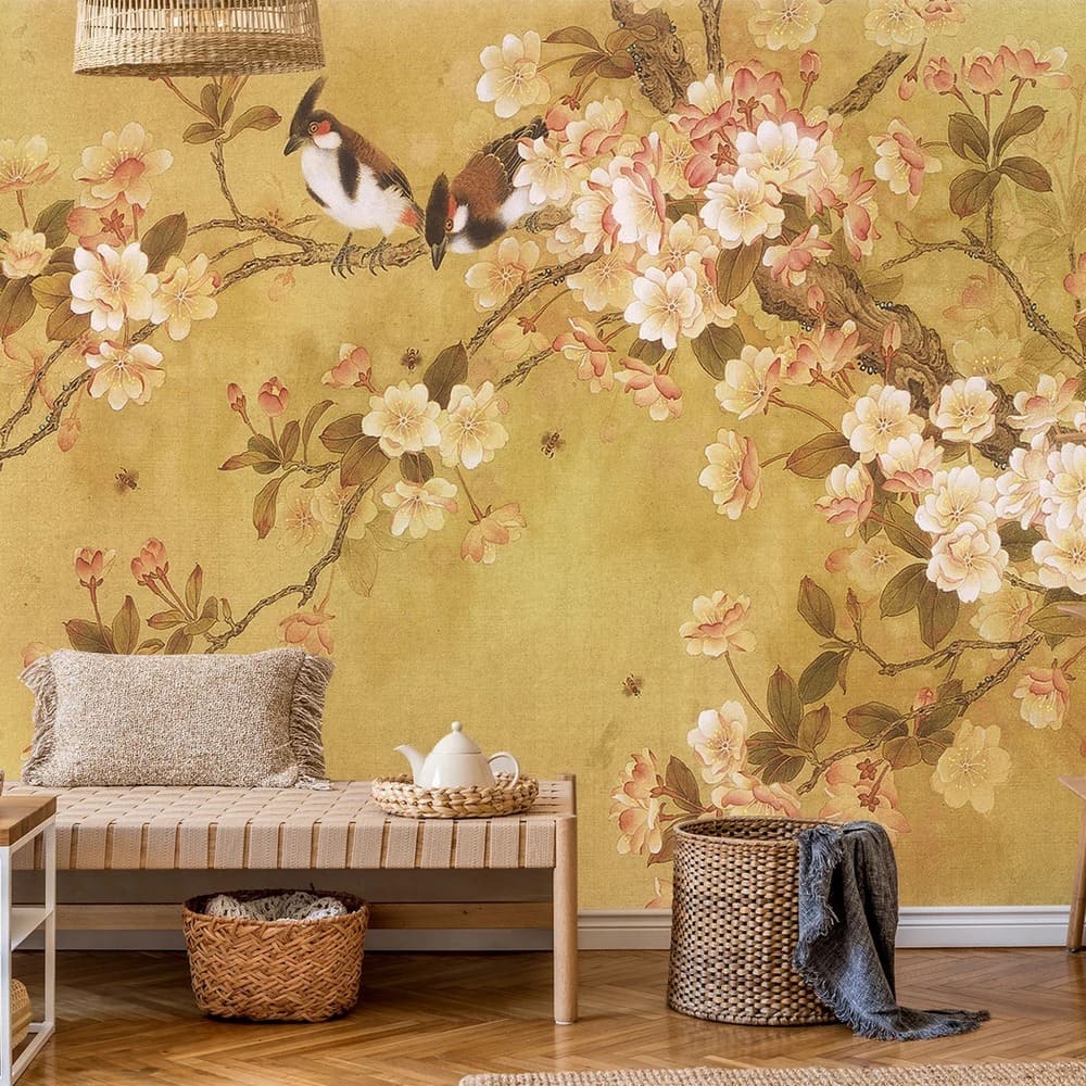 chinoiserie