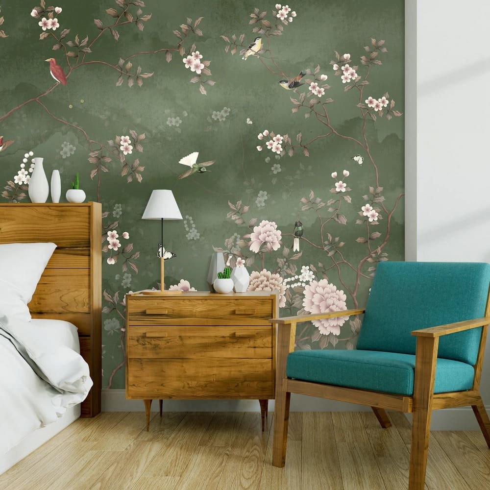 chinoiserie