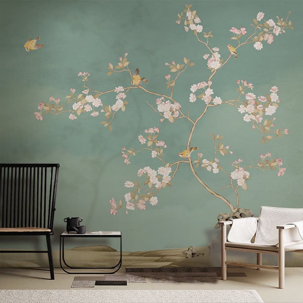 chinoiserie