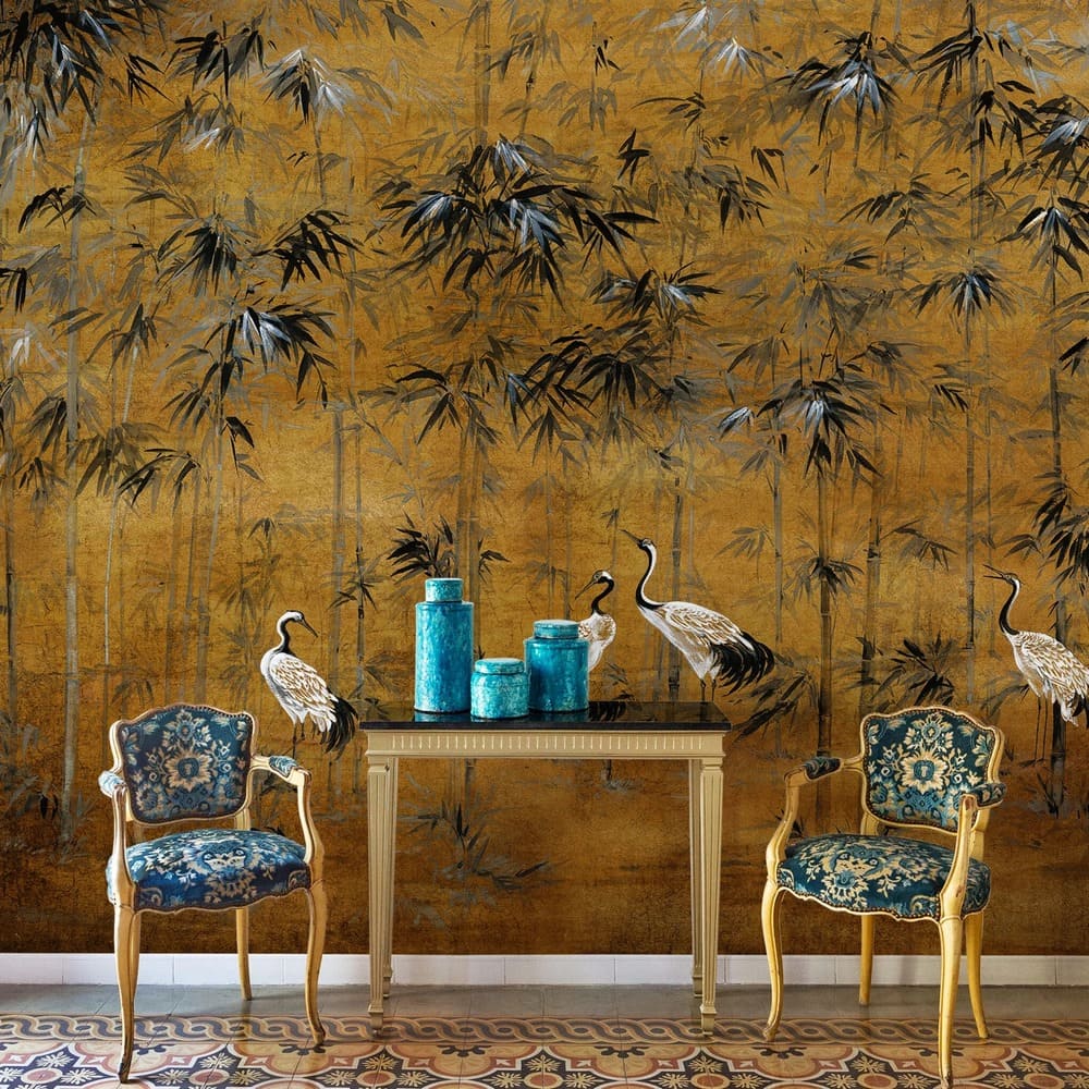 chinoiserie