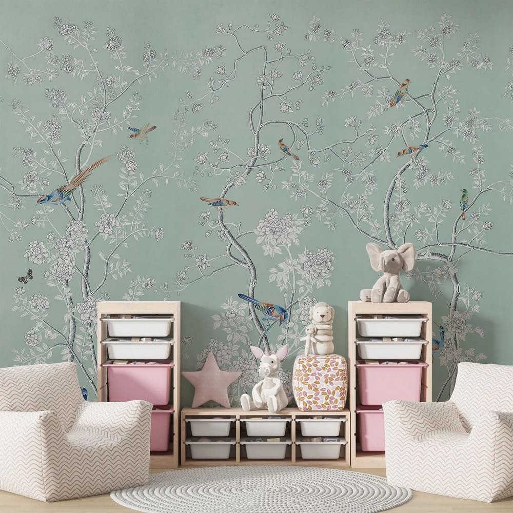 chinoiserie