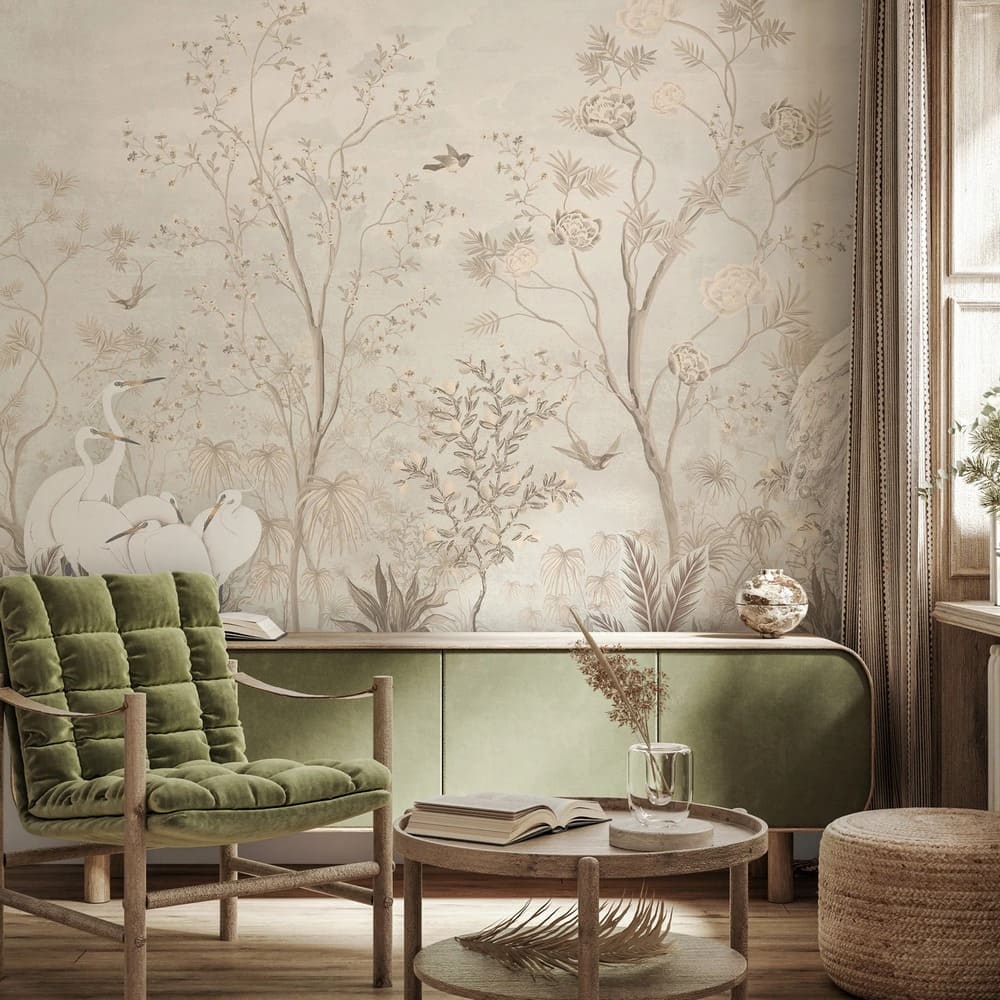 chinoiserie