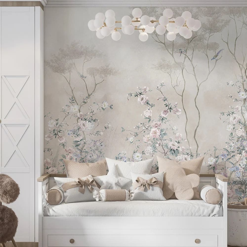 chinoiserie